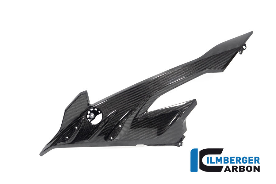 Ilmberger Carbon Fairing Side Panel Left Street Version BMW S 1000 RR From 2023