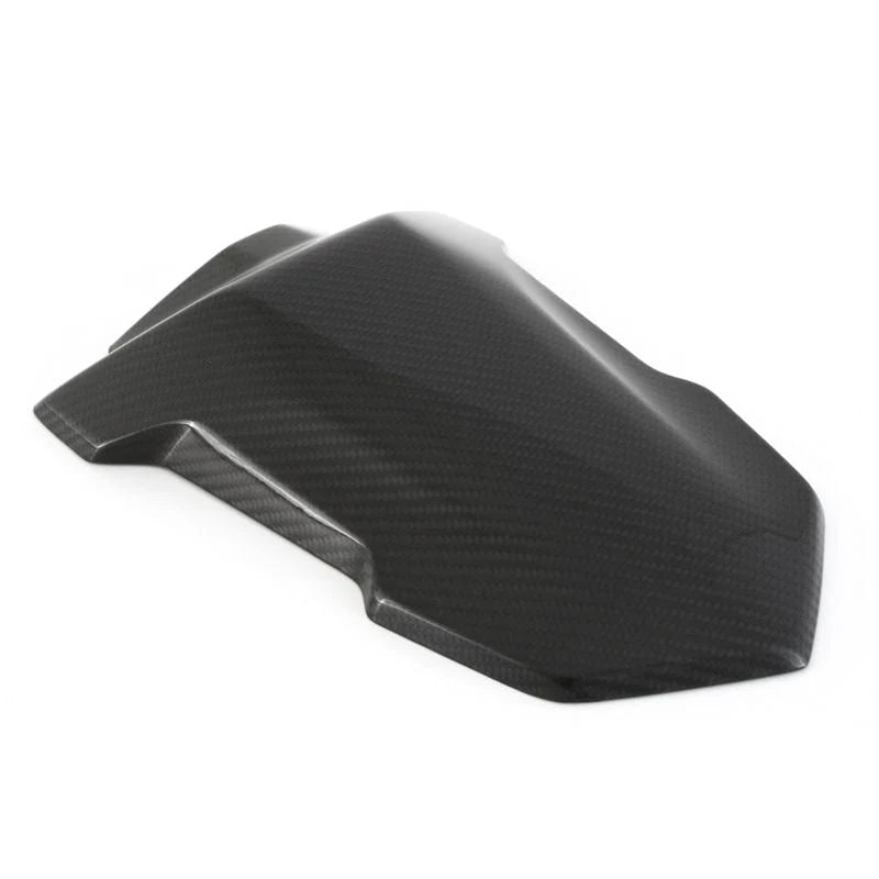 Fullsix Carbon Fiber Passenger Seat Tail Cap For BMW S1000R K63