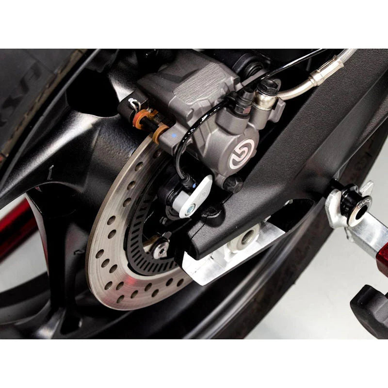 Ducabike DBK ABS Sensor Protector For Ducati Multistrada V4 S Pikes Peak RS