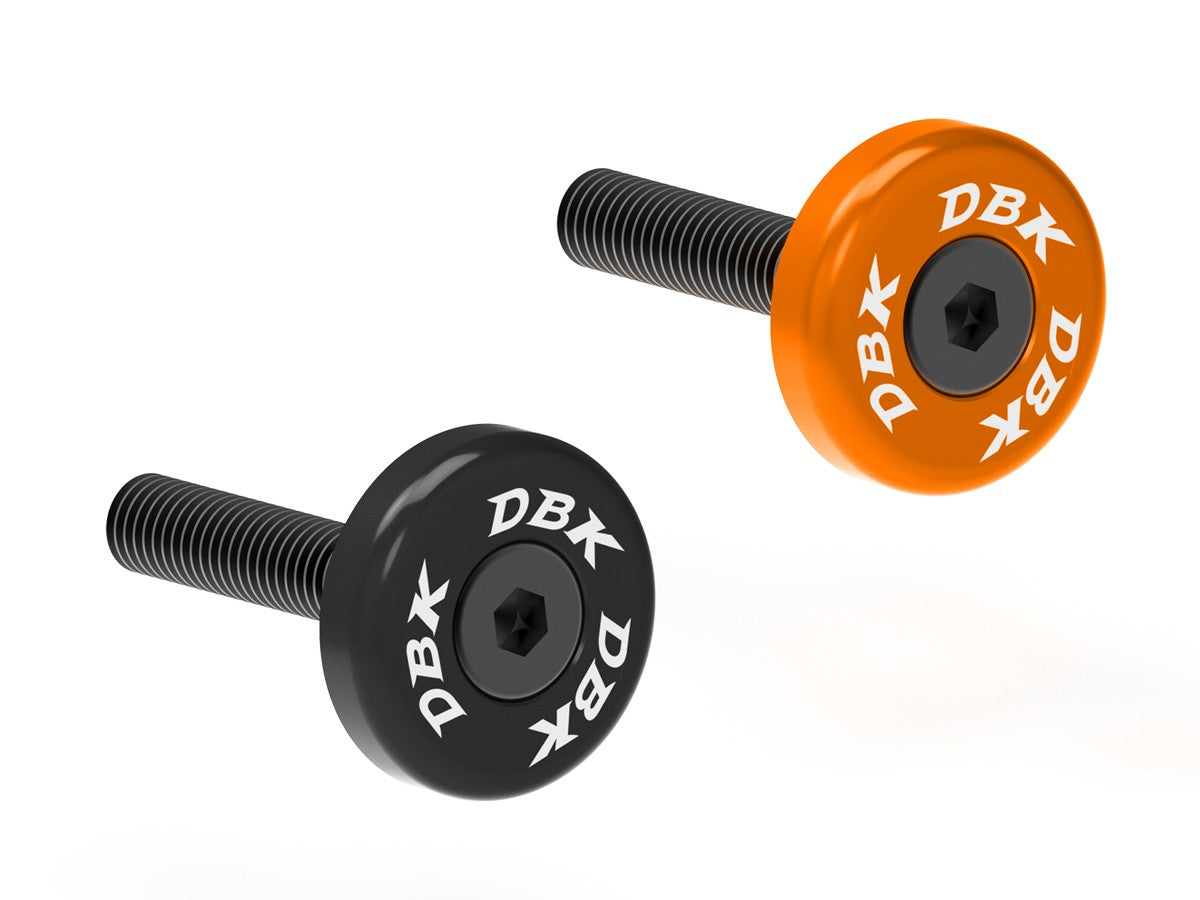 Ducabike DBK ROND13 KTM Exhaust Muffler Washer
