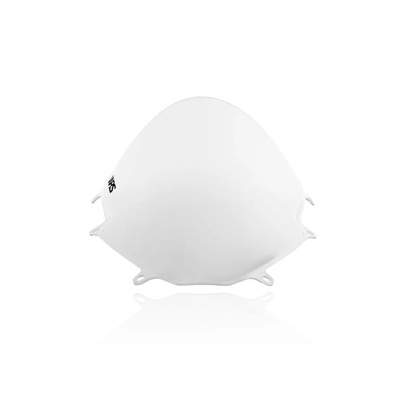 WRS Double Bubble Tall Racing Windscreen For CBR 1000 RR-R