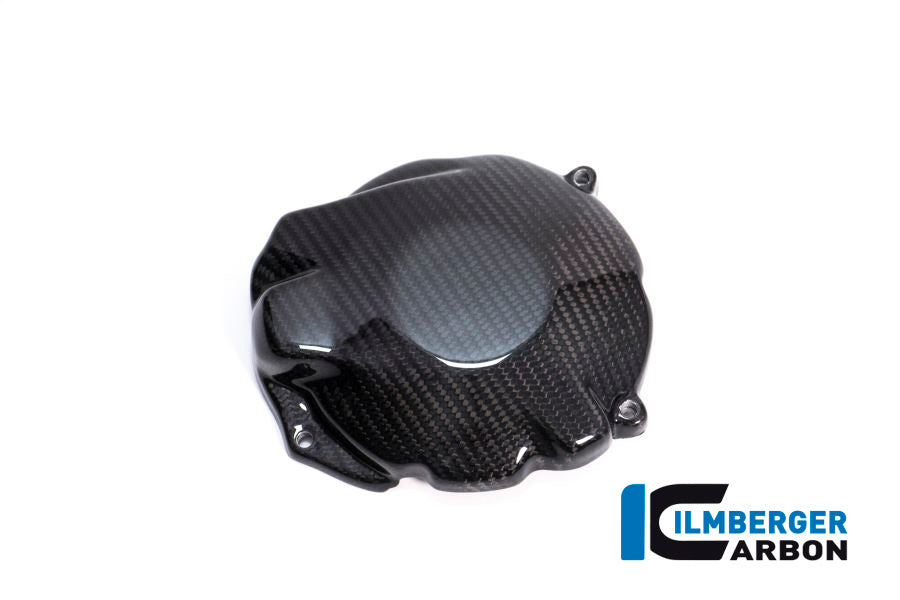 Ilmberger Carbon Alternator Cover Carbon - Honda CBR 1000 RR '17