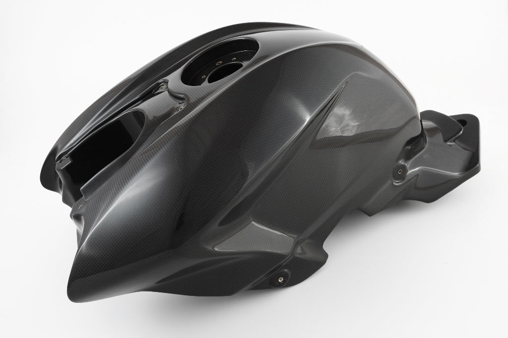 Fullsix Carbon Fuel Tank