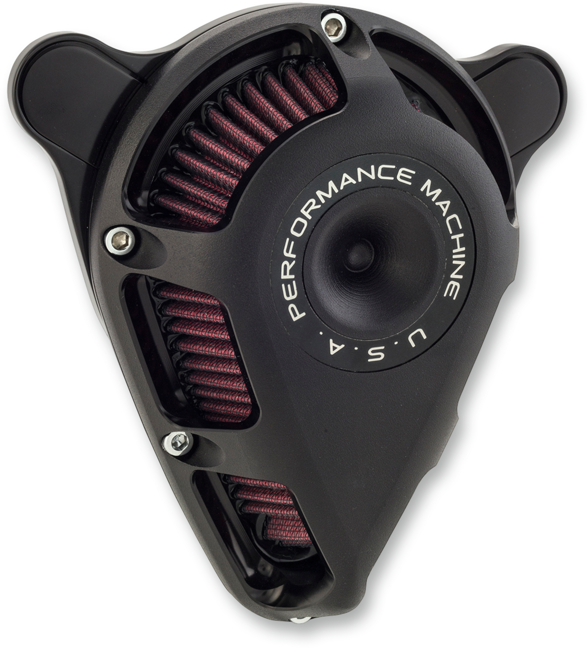 Performance Machine (PM) Jet Air Cleaner Kit - Black Ops™