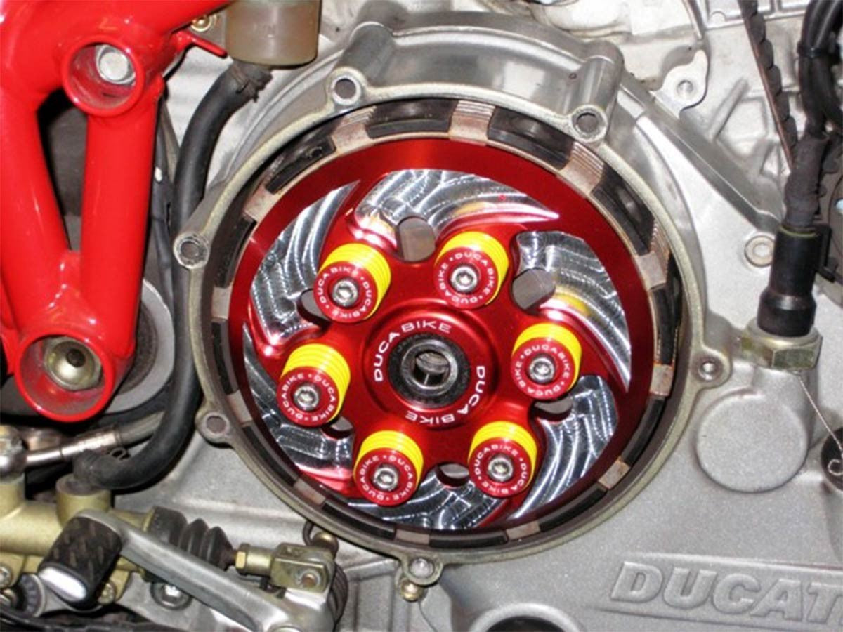 Ducabike DBK PSF02 Clutch Pressure Plate