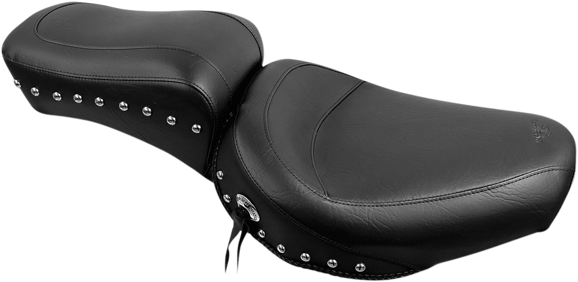 Mustang Studded Seat - FX/FL '58-'84