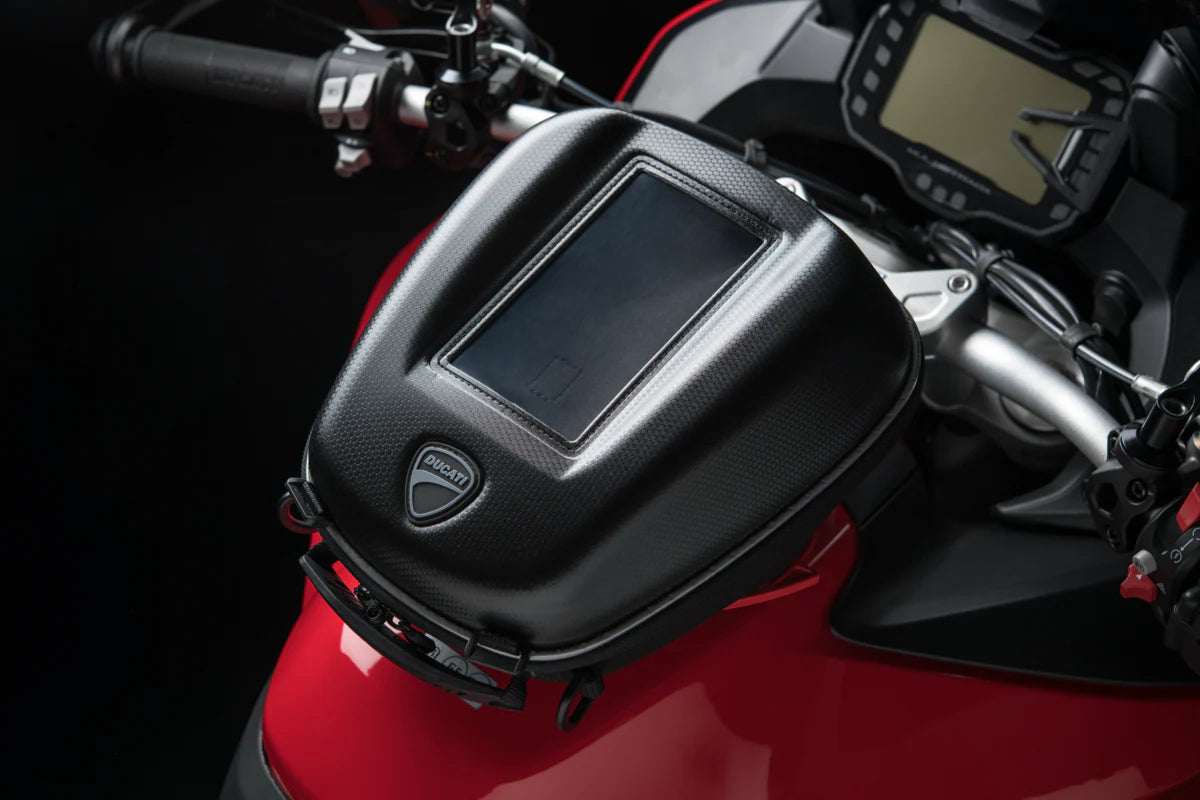 Ducati Performance Tank Pocket Bag