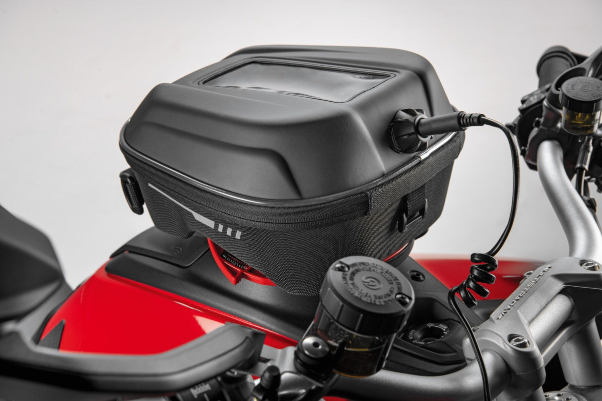 Ducati Performance Power Extension Cable With USB Port