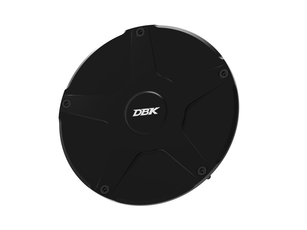 Ducabike DBK Race Cover Kit For Clutch Cover Ducati V2