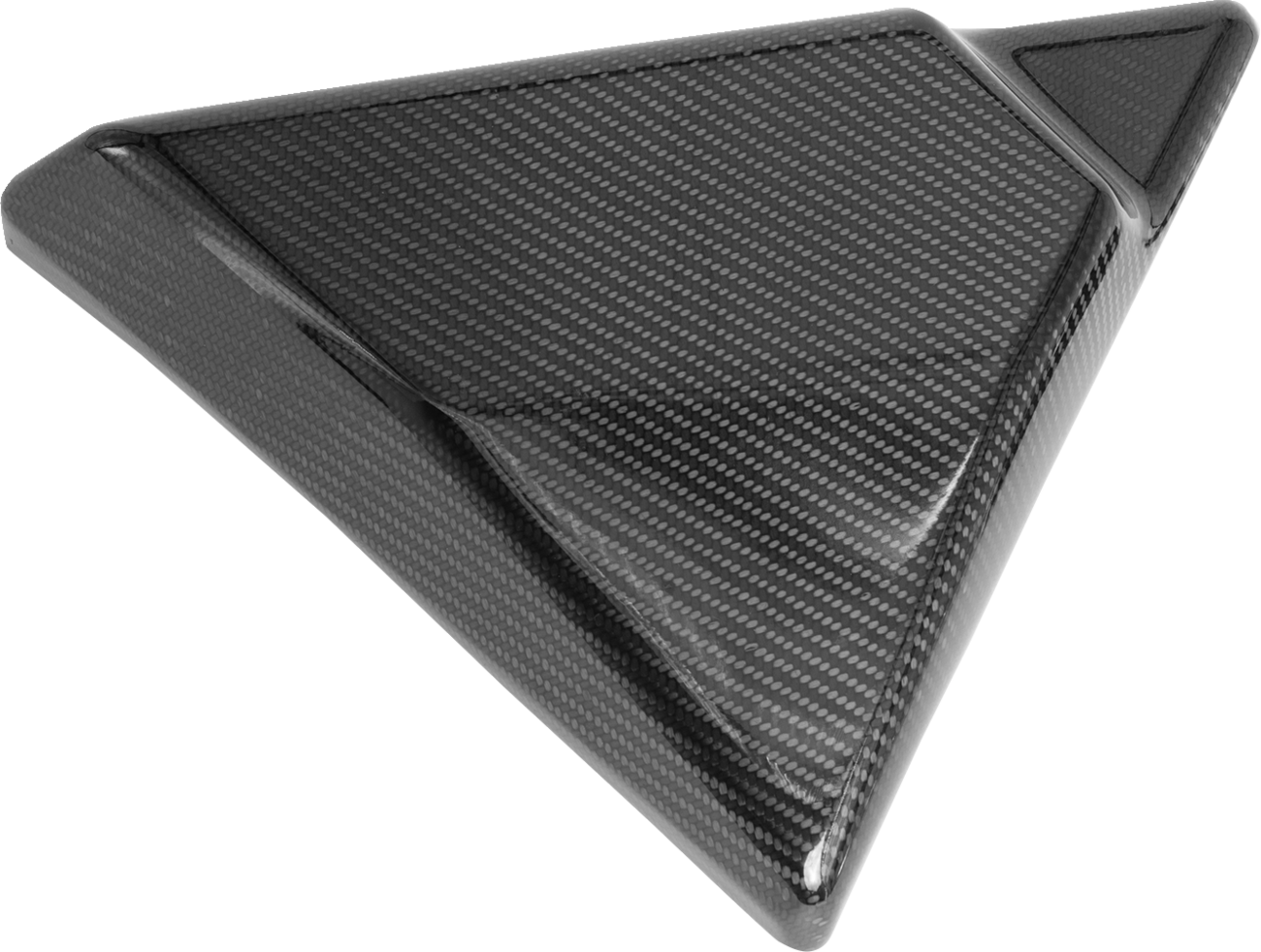 Trask Tail Section - Touring