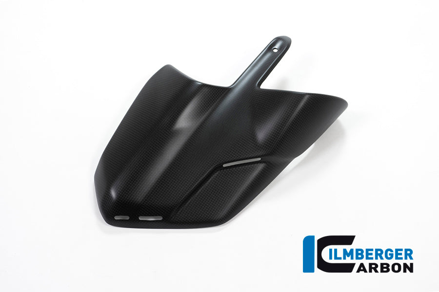 Ilmberger Carbon Exhaust Heat Shield Ducati MTS 2015