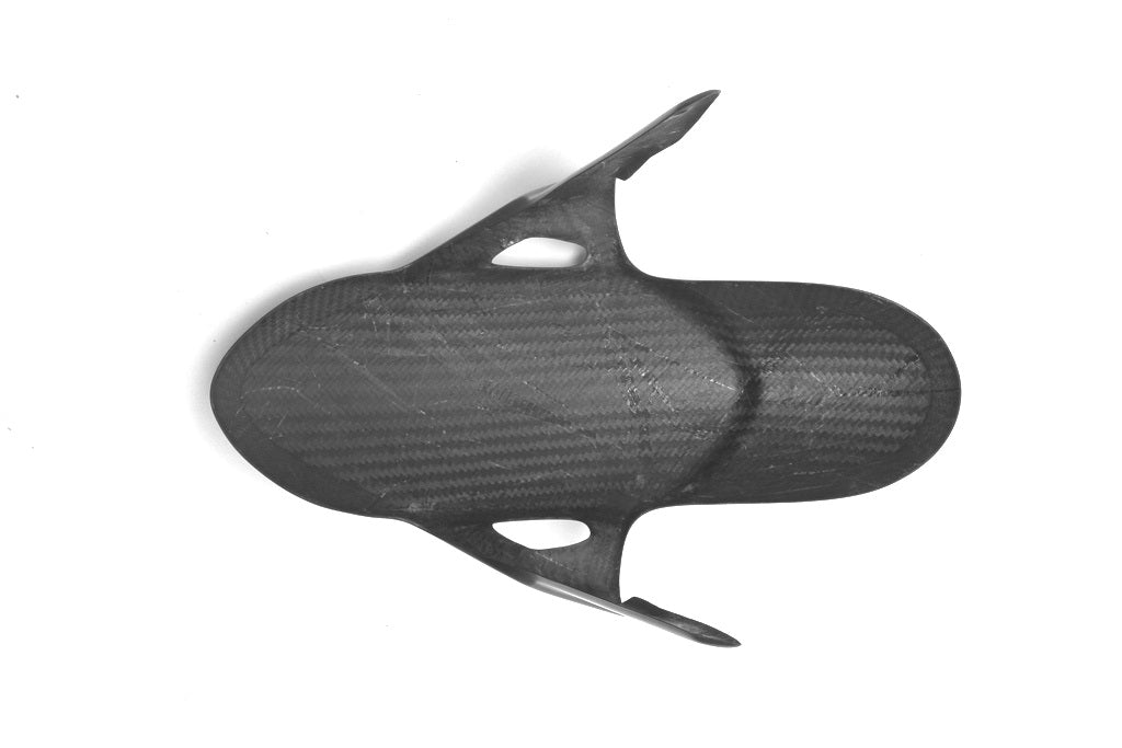 Fullsix Carbon Front Mudguard S2r/S4r
