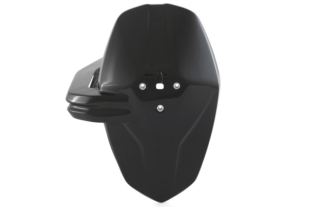 Fullsix Carbon Rear Splashguard