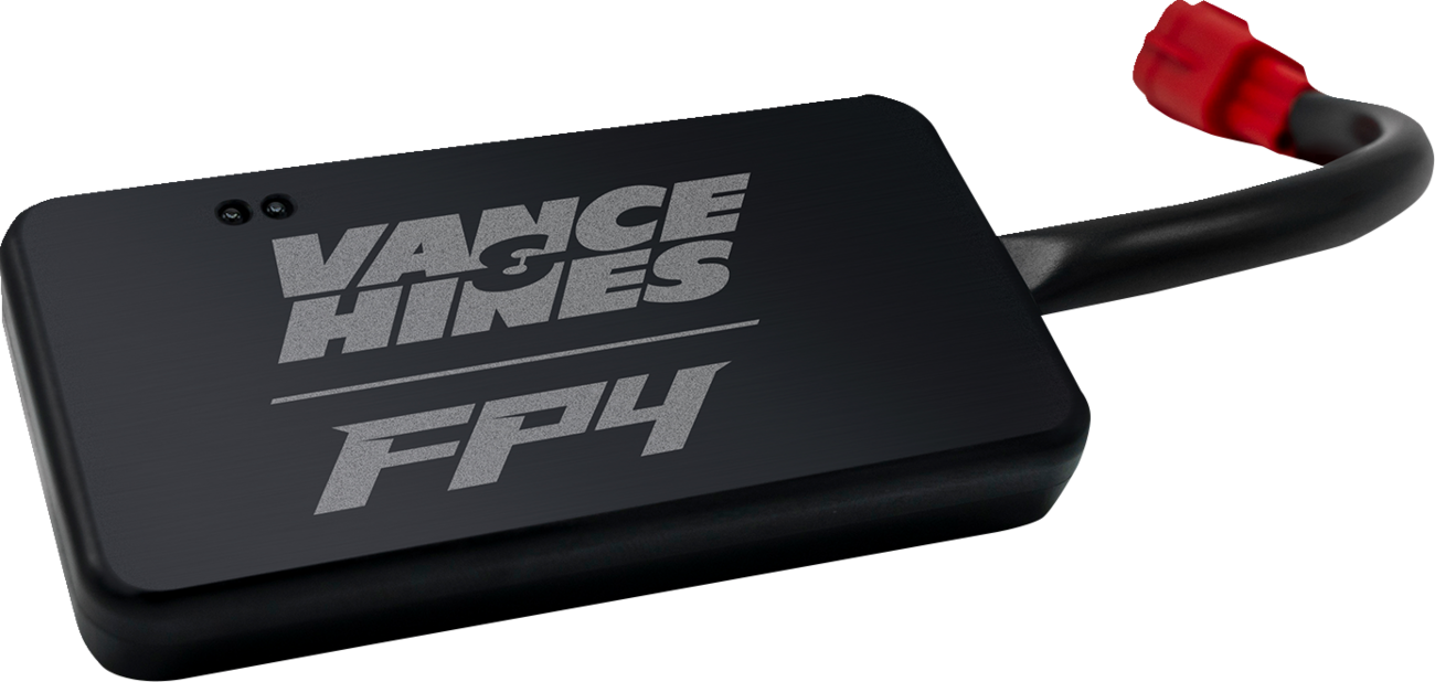 Vance & Hines Fuelpak 4 Tuning Module - M8/Pan America