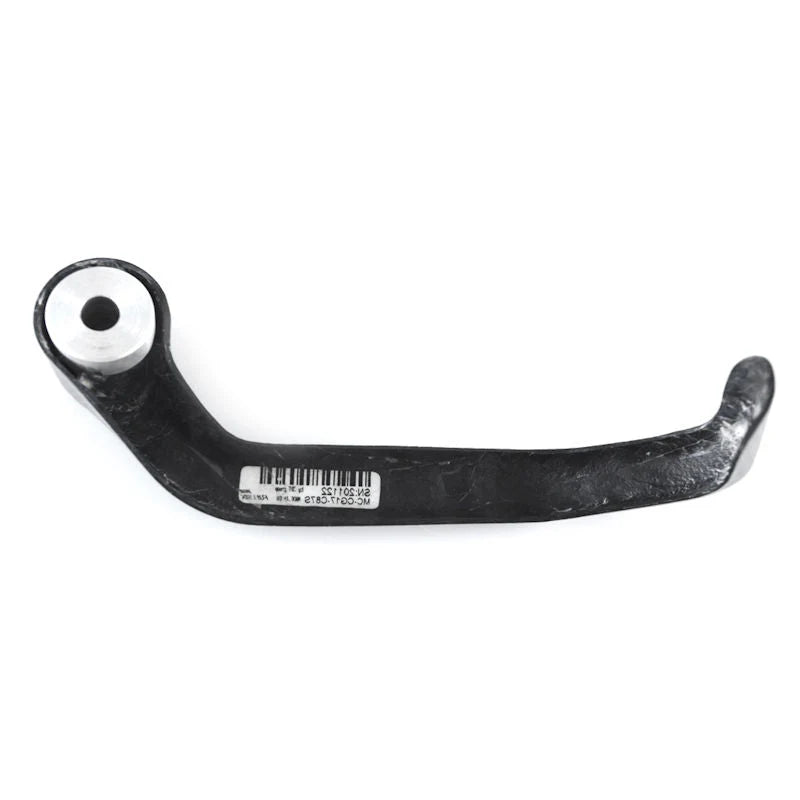 Fullsix Carbon Fiber Clutch Lever Guard For Panigale V4 V4S V4R V4 SP SP2