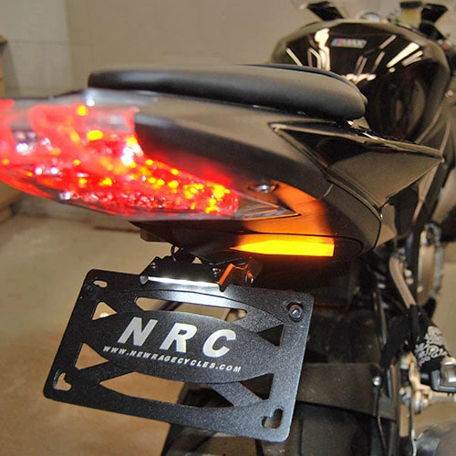 NRC BMW S1000RR / S1000R Fender Eliminator Kit (2010 - 2019)