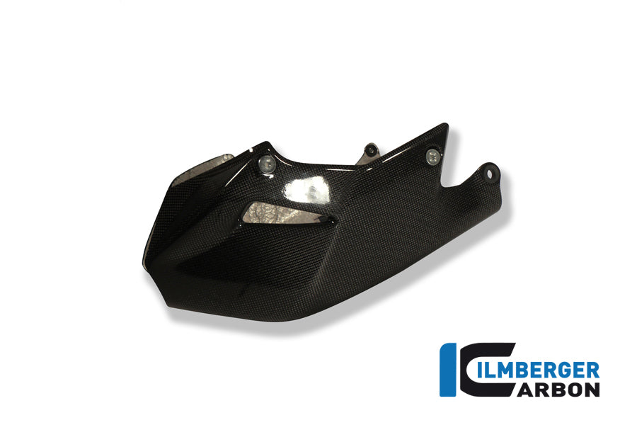 Ilmberger Carbon Motor Spoiler - Gloss