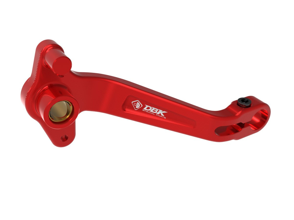 Ducabike DBK RPLF27 Hypermotard 698 Mono Brake Lever