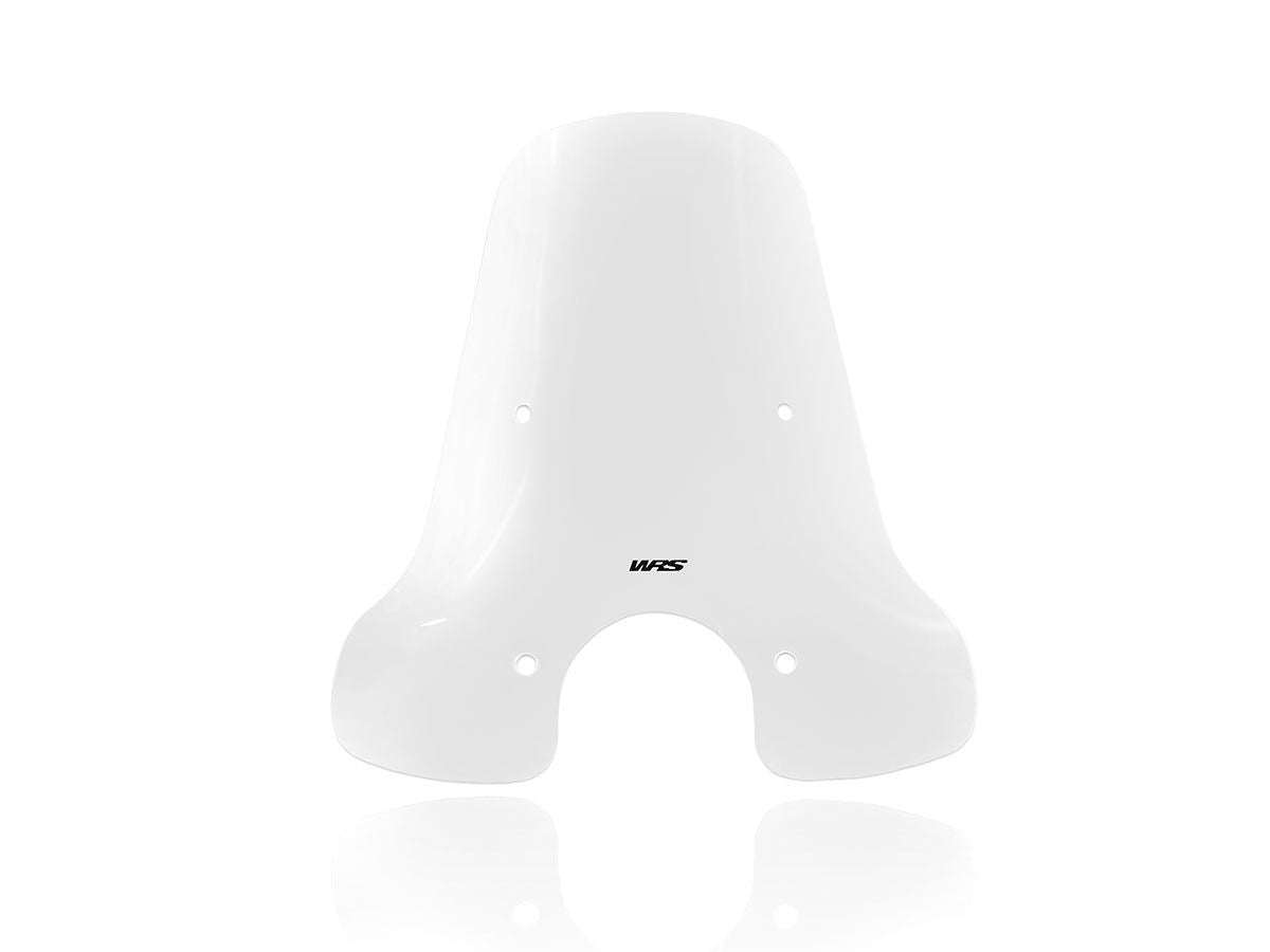 WRS Touring Windscreen Piaggio Vespa GTS 125 / 150 / 300 2014-2019