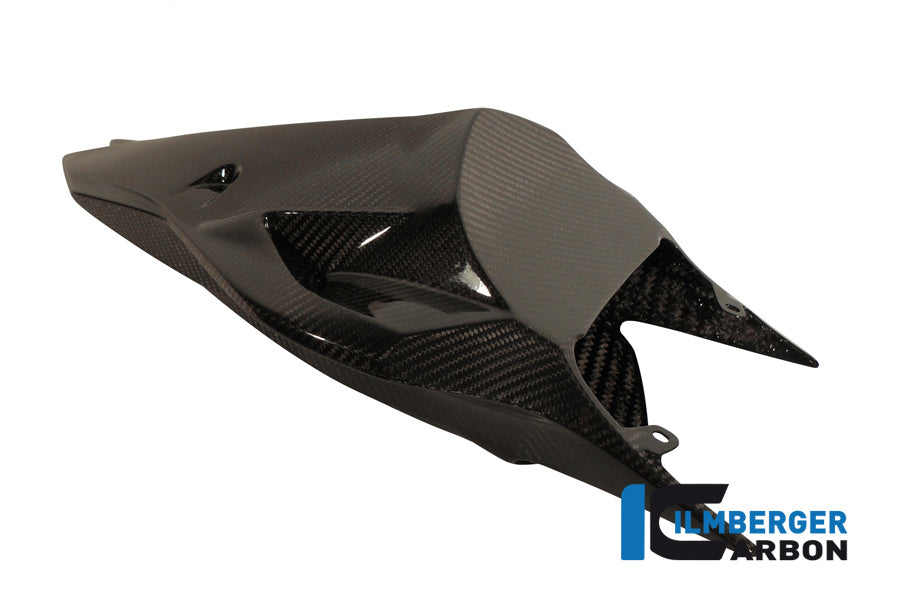 Ilmberger Carbon Rear Fairing Racing Carbon
