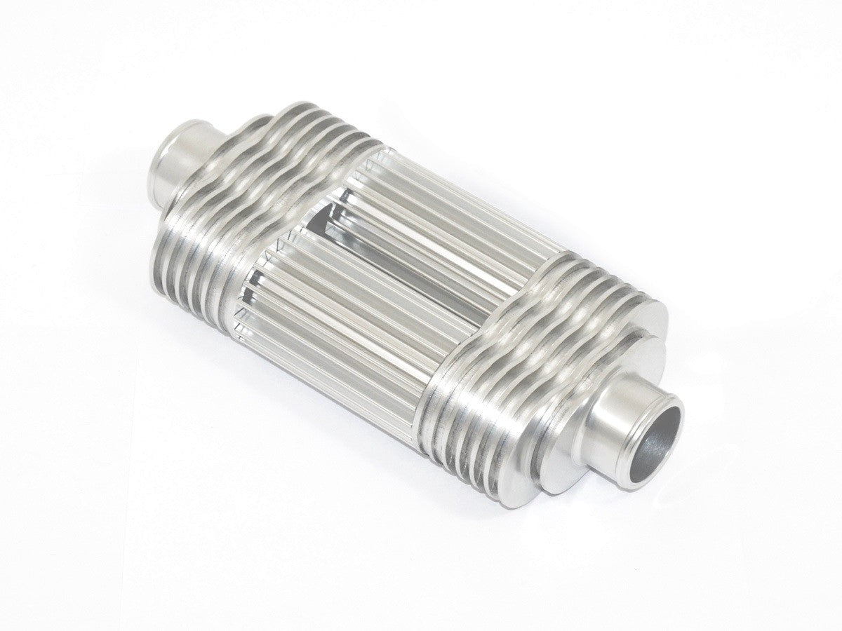 Ducabike DBK RDC Universal Line Cooler (Double) - 30 mm / 30 mm / 107 mm