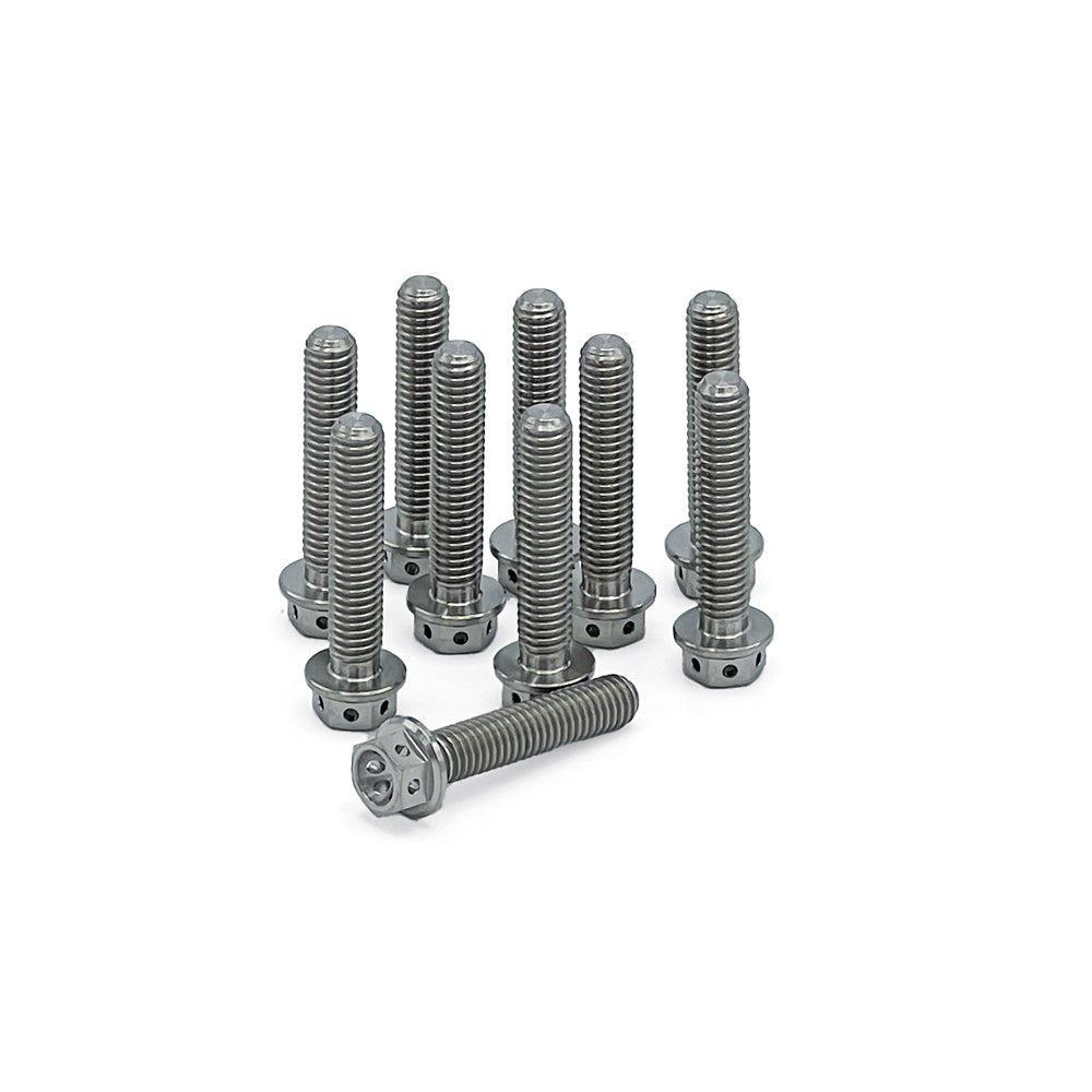 Alpha Racing Racing clutch cover kit