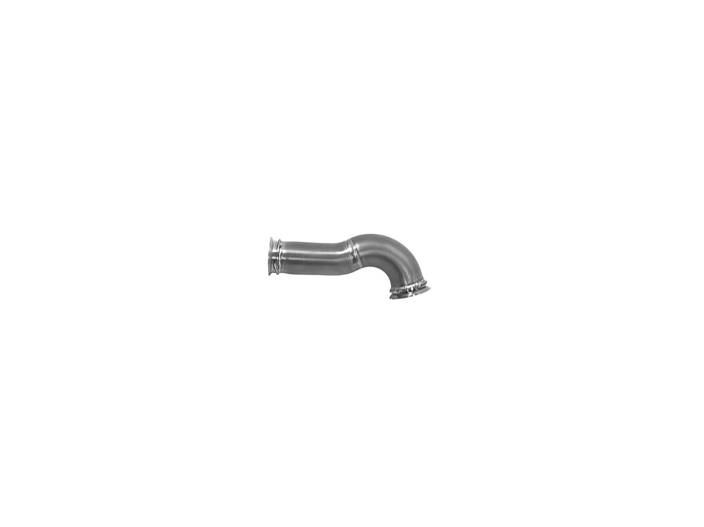 Arrow 71668MI Non Catalized Mid-Pipe