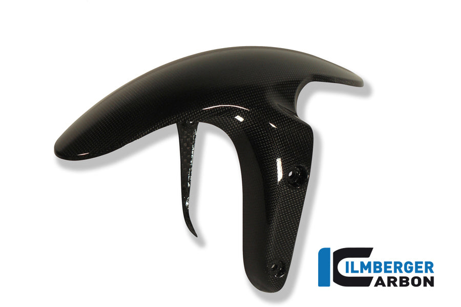 Ilmberger Carbon Front Fender Buell 1125 R / CR