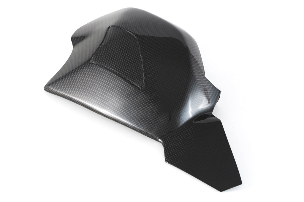 Fullsix Carbon Swingarm Guard