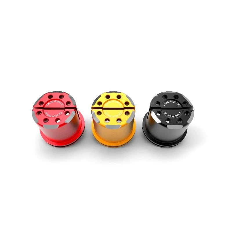 Ducabike DBK Steering Head Nut For Panigale 899 959 1199 1299