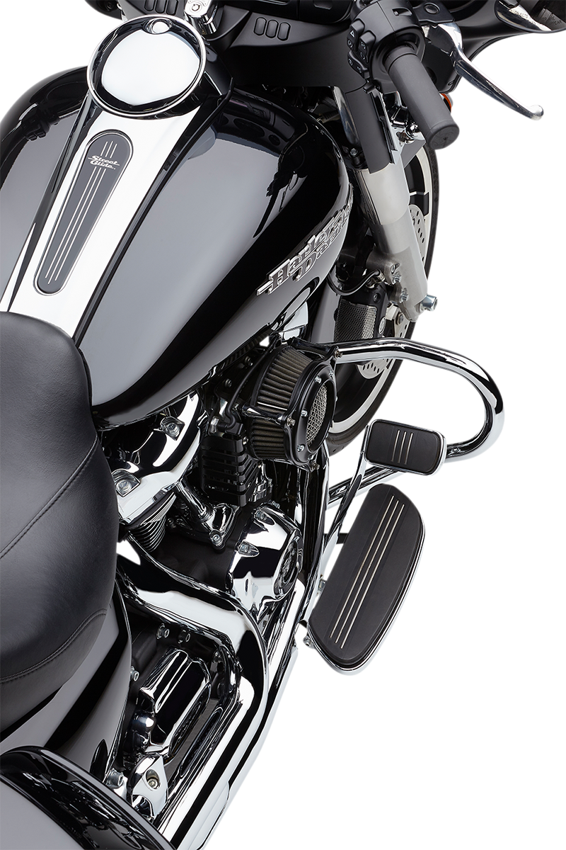 Cobra Freeway Bar (Highway Bar) - Chrome - FLH