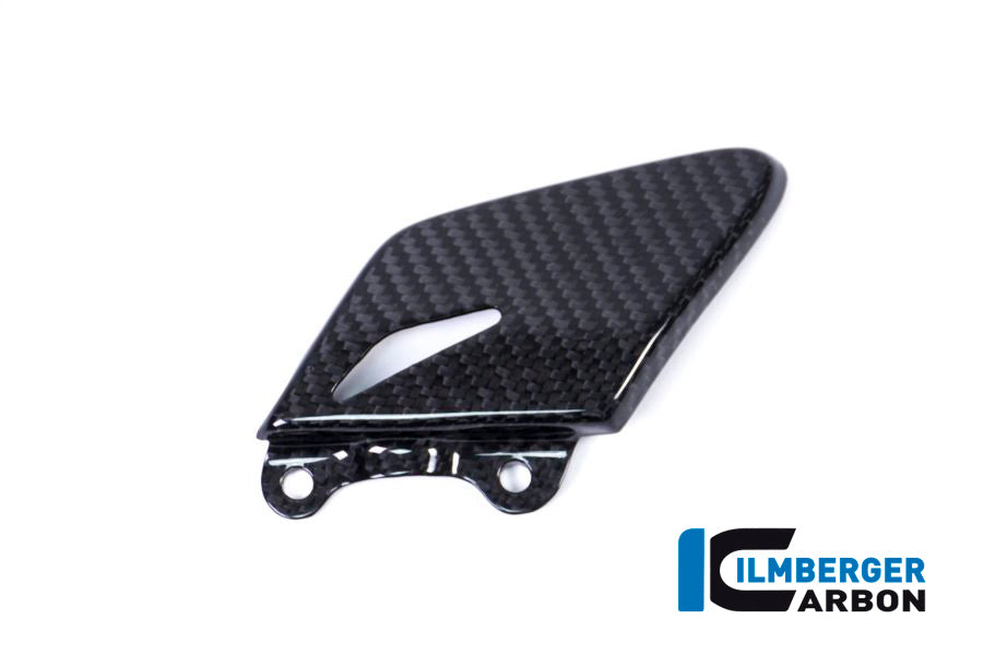 Ilmberger Carbon Heelguard Right Carbon - Honda CBR 1000 RR '17