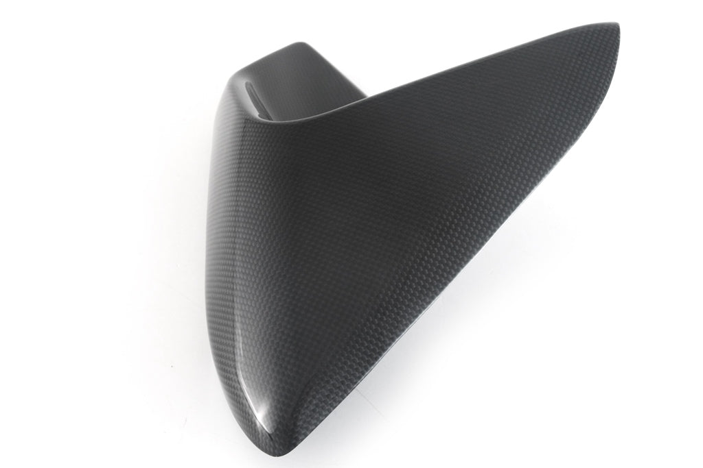 Fullsix Carbon Side Panel - Left