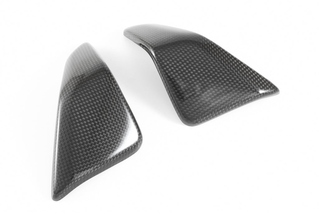 Fullsix Carbon HOLDER ELECTRONICS - SET COVER Small