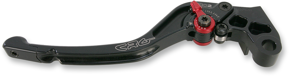 CRG RC2 Standard Clutch Lever - Black
