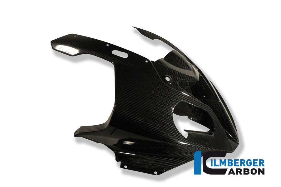 Ilmberger Carbon Fairing Upper Part Street One-Piece Carbon
