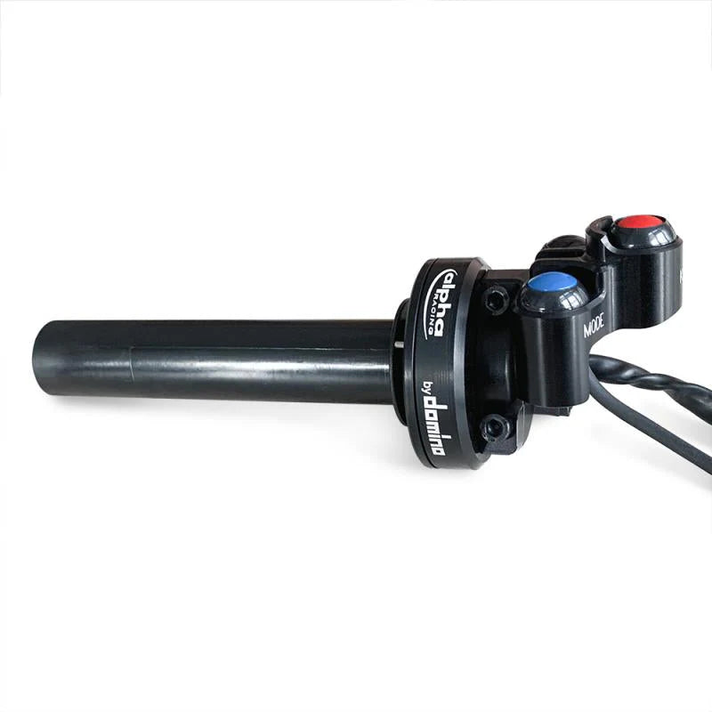 Alpha Racing Quick Action Throttle Kit For BMW S1000RR M1000RR