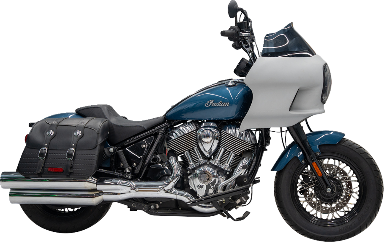 Klock Werks FXRP-Style Fairing Kit - Indian