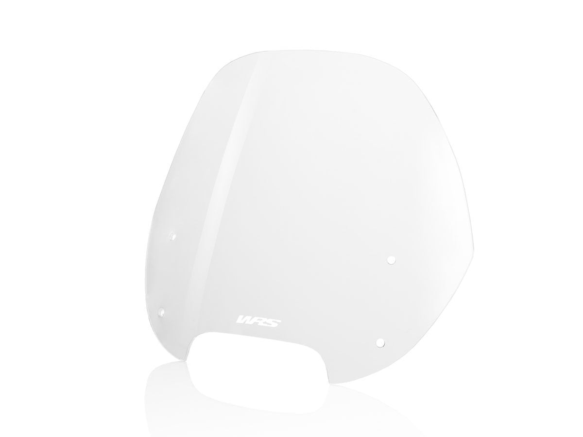 WRS Touring Windscreen BMW R1150RT 2000-2006