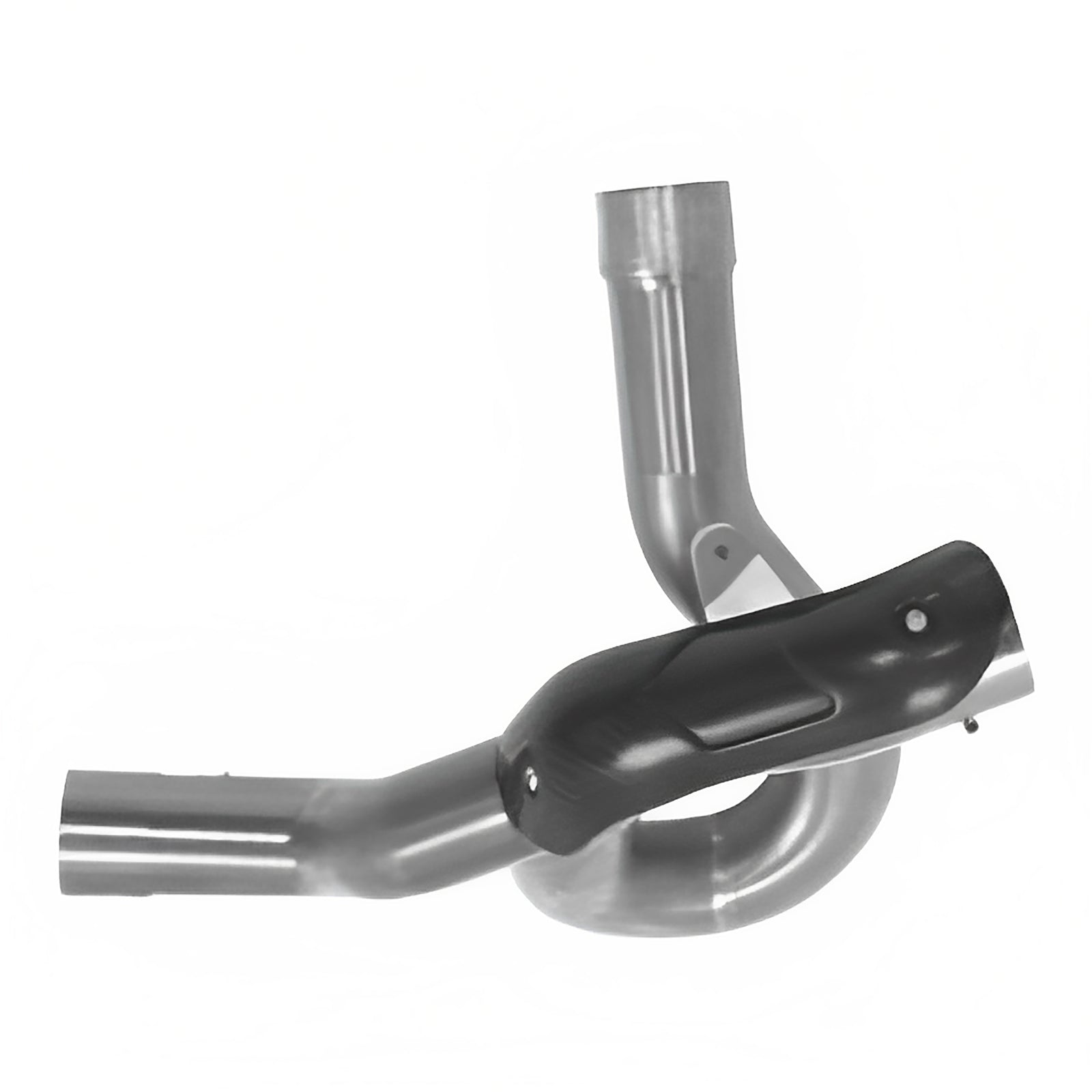 Arrow 71705MI Non Catalized Mid-Pipe