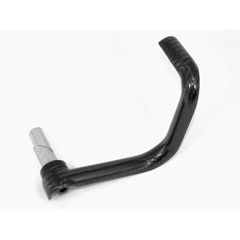 Ducabike DBK Carbon Fiber Brake Lever Guard For Panigale V4 V4S V4R Speciale