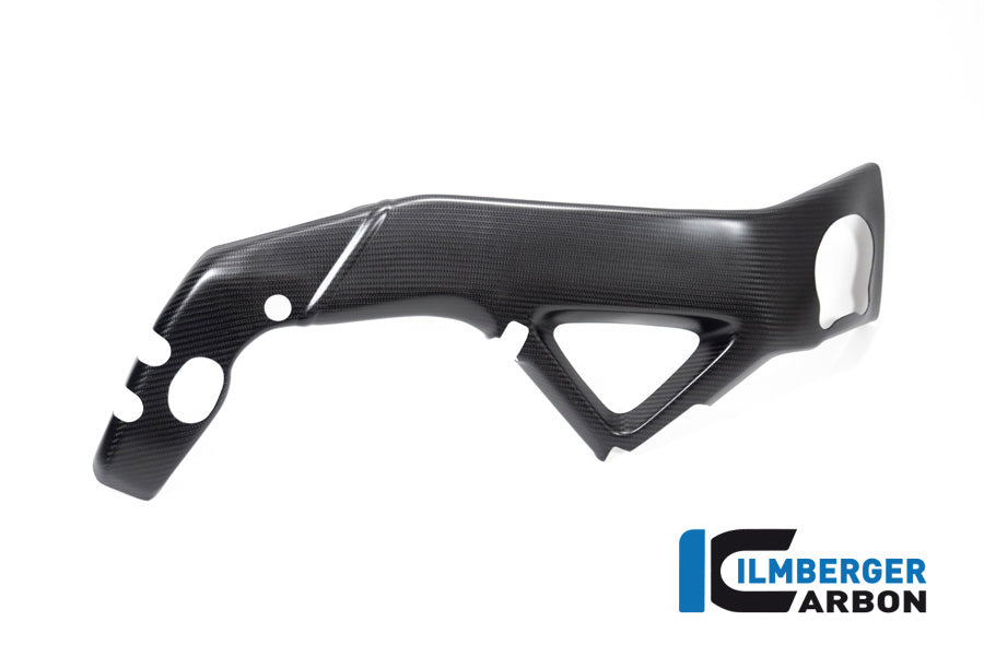 Ilmberger Carbon Frame Cover Right Side Aprilia RSV4 From 2021 - Matte