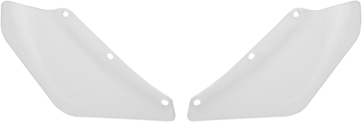 Memphis Shades Side Deflectors