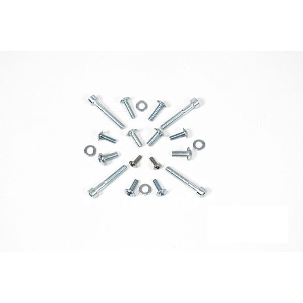 Ilmberger Carbon Fiber One Piece Tail Fairing with Tank Cover for S1000RR 2020