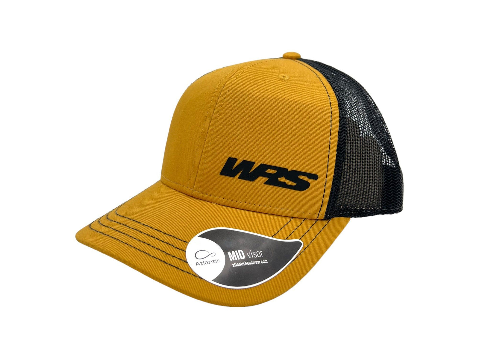 WRS Original Cap