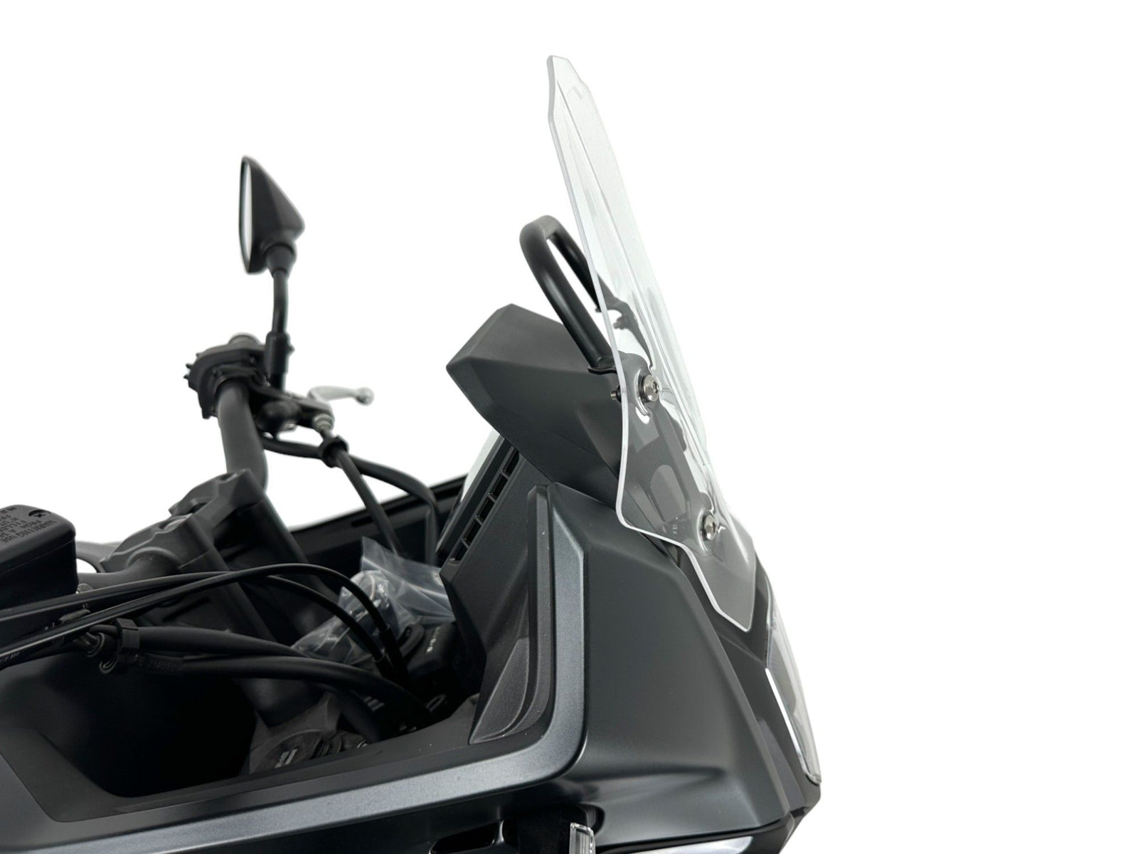 WRS Sport Windscreen Honda NX 500 / 400 2024-2026