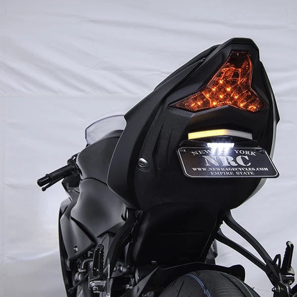 NRC Kawasaki ZX-6R Fender Eliminator Kit (2019-Present)
