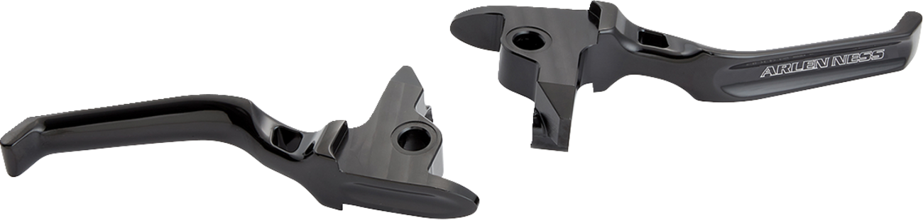 Arlen NESS Method Lever Set - Black