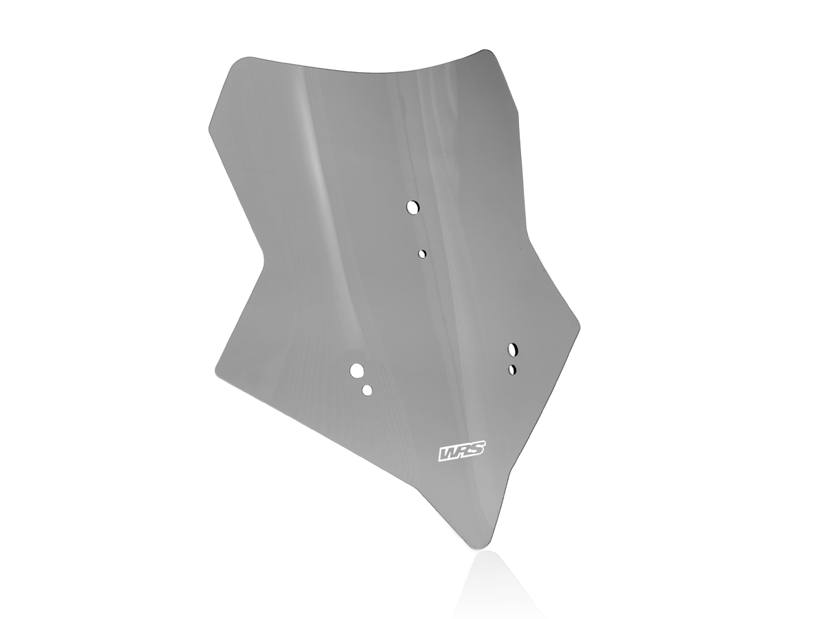 WRS Sport Windscreen Moto Morini X-Cape 650 2023-2026