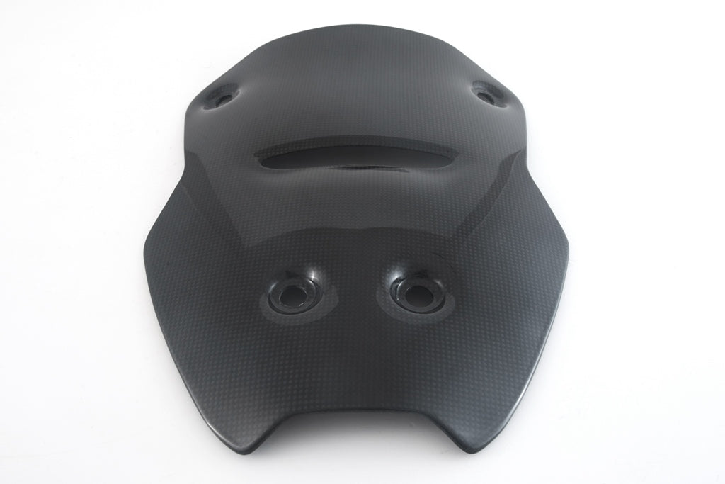 Fullsix Carbon Sport Windscreen